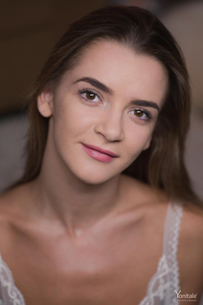 Ульяна, 21 год, 2 размер груди